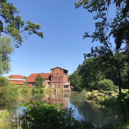 Landhaus Viezer Mühle Exterior foto